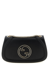 Gucci Women 'Gucci Blondie' Medium Shoulder Bag