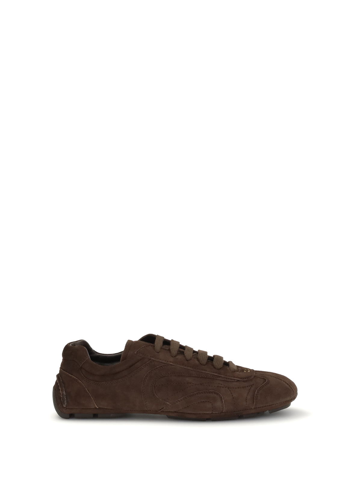 PRADA Prada Men Montecarlo Re-Edition 2005 Sneakers