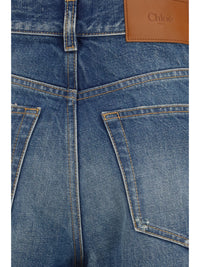 CHLOÉ Chloé Women Bootcut Jeans