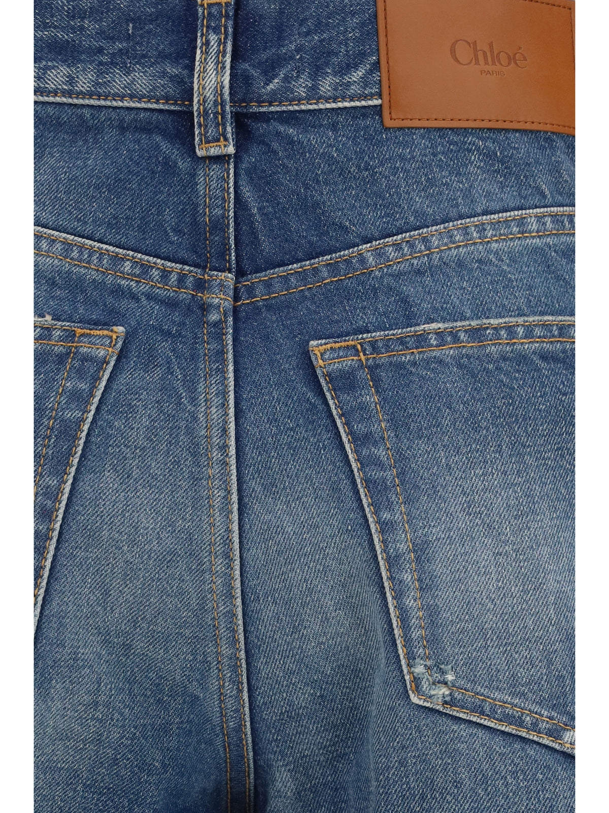 CHLOÉ Chloé Women Bootcut Jeans