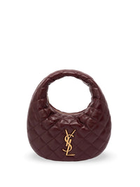 Saint Laurent Women `Icarino` Small Bag