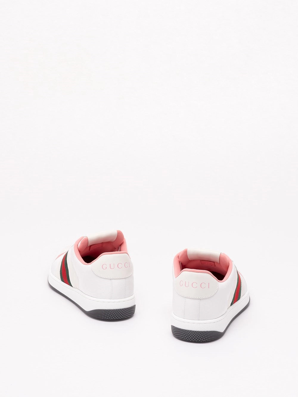 Gucci Women Screener Sneakers