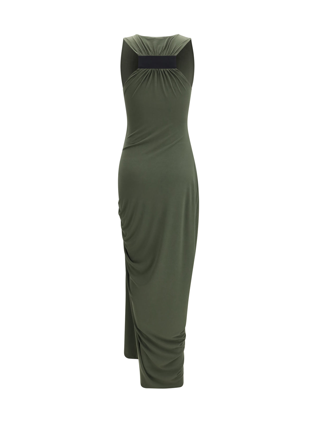 Coperni Women Long Fitted Dress