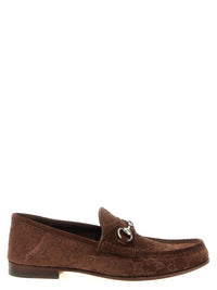 GUCCI Gucci Men 'Horsebit 1953' Loafers