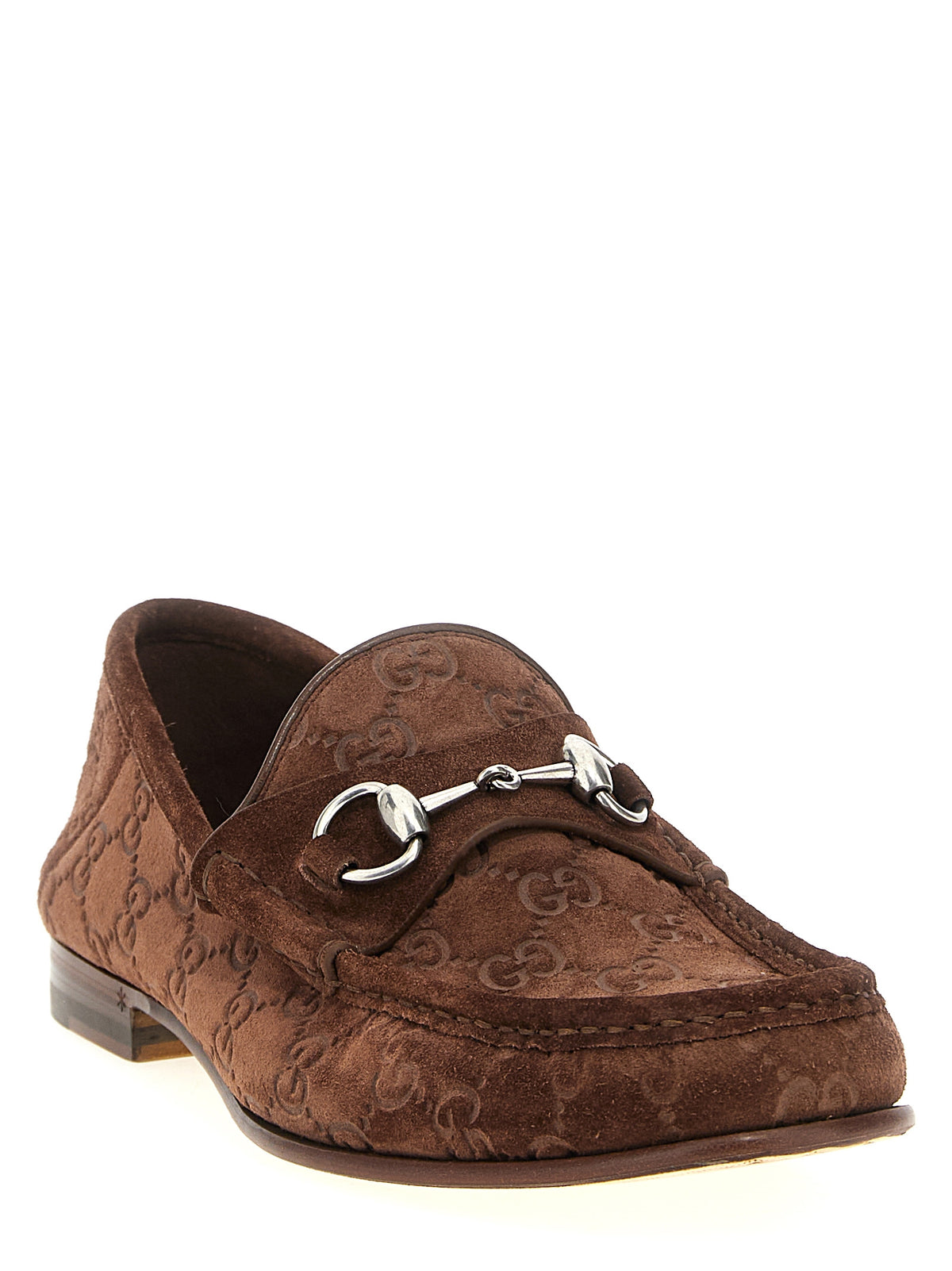 GUCCI Gucci Men 'Horsebit 1953' Loafers