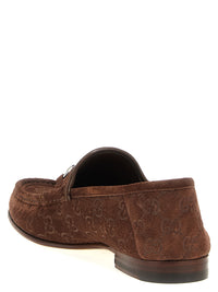 GUCCI Gucci Men 'Horsebit 1953' Loafers
