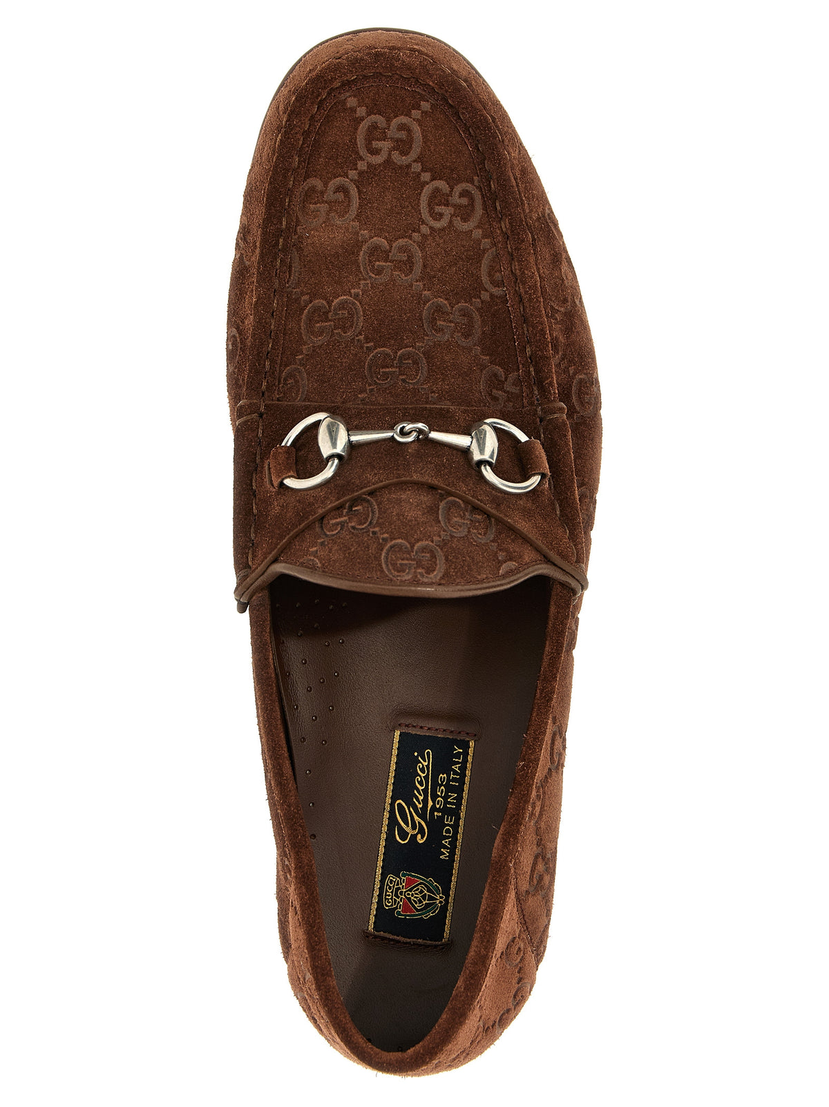 GUCCI Gucci Men 'Horsebit 1953' Loafers