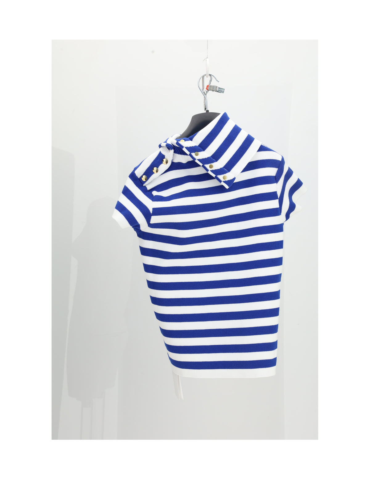 CELINE Celine Women High Neck Top