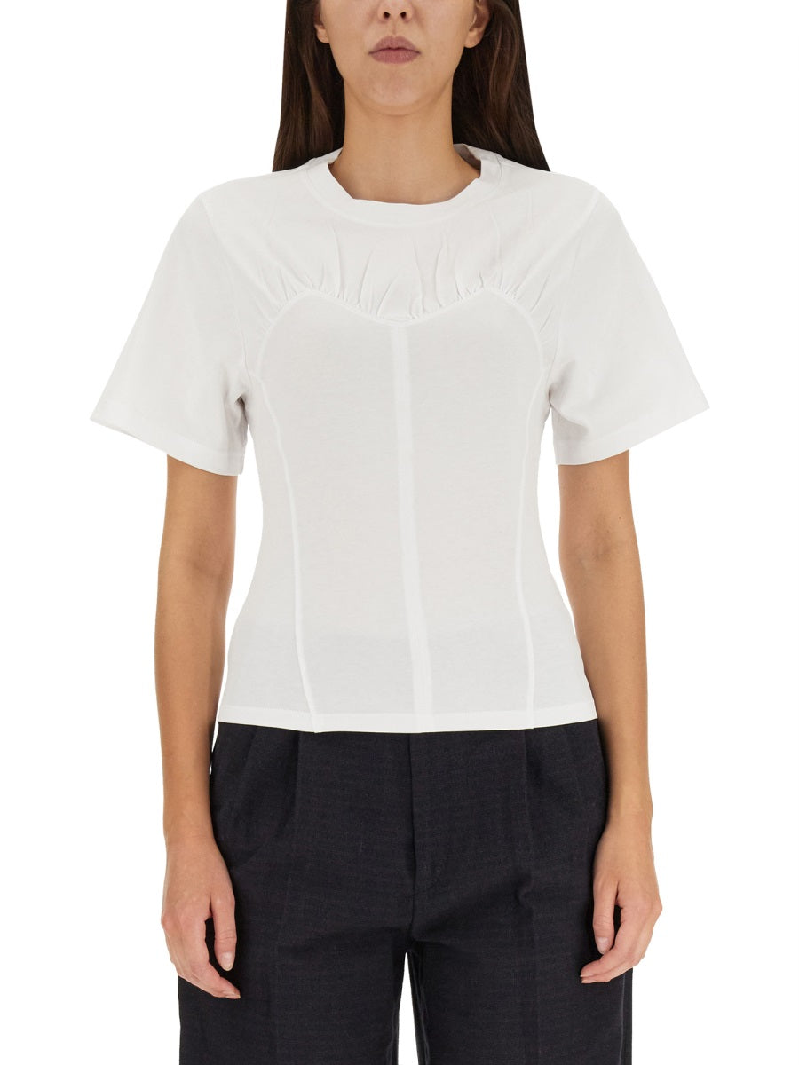 Isabel Marant Women T-Shirt Zazie