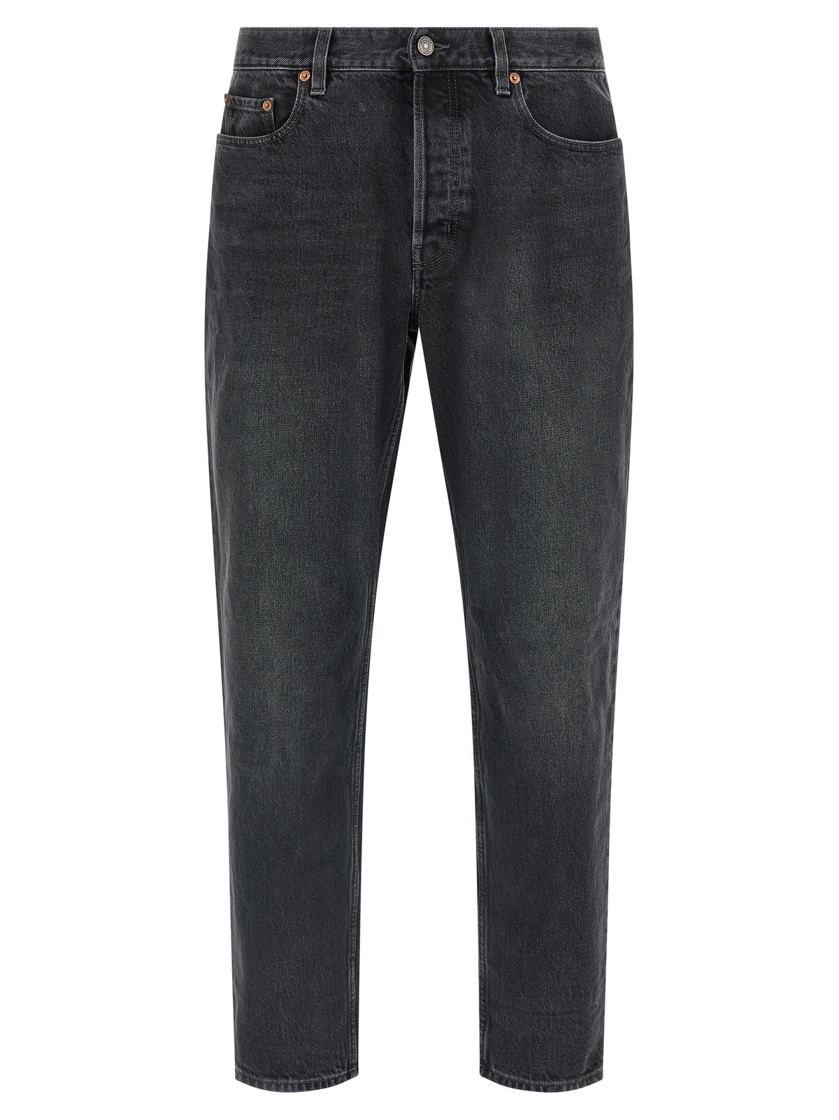 SAINT LAURENT Saint Laurent Men 'Mick' Jeans