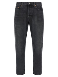 SAINT LAURENT Saint Laurent Men 'Mick' Jeans