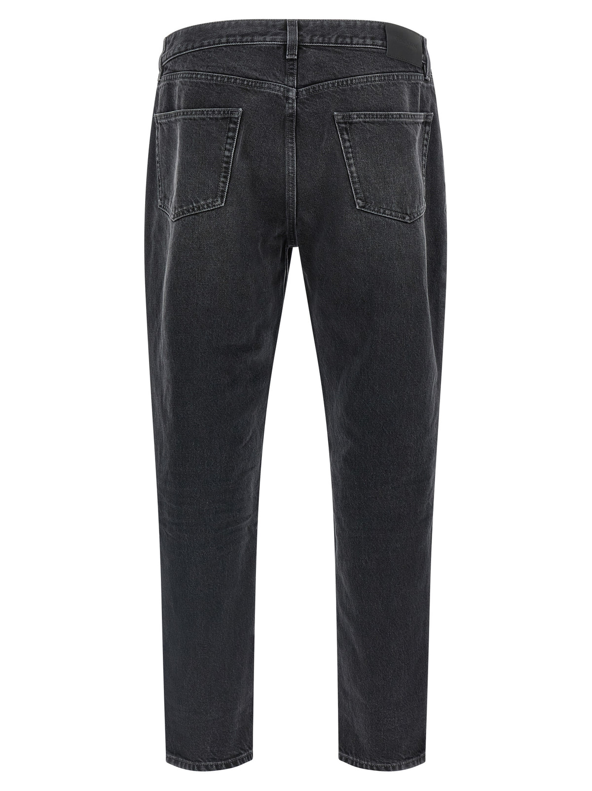 SAINT LAURENT Saint Laurent Men 'Mick' Jeans