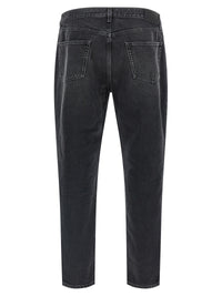 SAINT LAURENT Saint Laurent Men 'Mick' Jeans