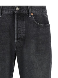 SAINT LAURENT Saint Laurent Men 'Mick' Jeans