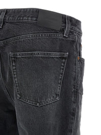 SAINT LAURENT Saint Laurent Men 'Mick' Jeans