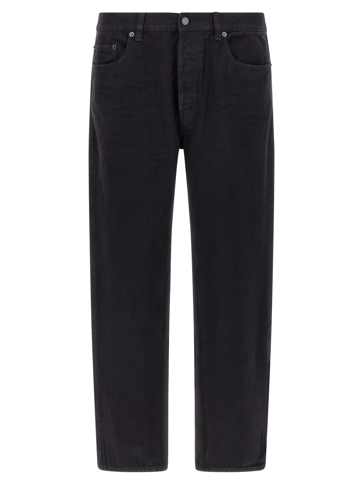 Saint Laurent Men 'Mick' Jeans