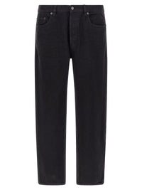 Saint Laurent Men 'Mick' Jeans