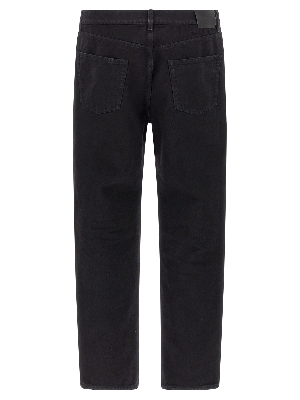 Saint Laurent Men 'Mick' Jeans