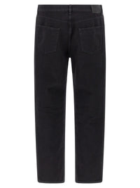 Saint Laurent Men 'Mick' Jeans