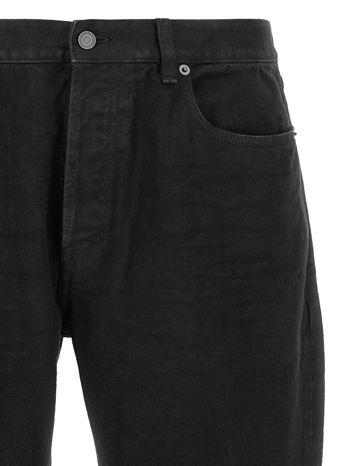 Saint Laurent Men 'Mick' Jeans