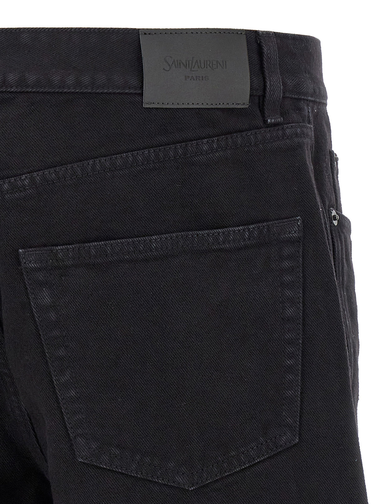 Saint Laurent Men 'Mick' Jeans