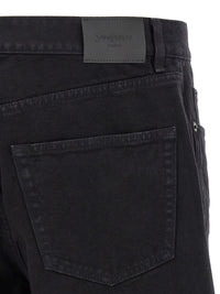 Saint Laurent Men 'Mick' Jeans