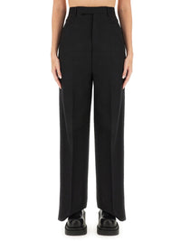Rick Owens Women Mastodon Pants