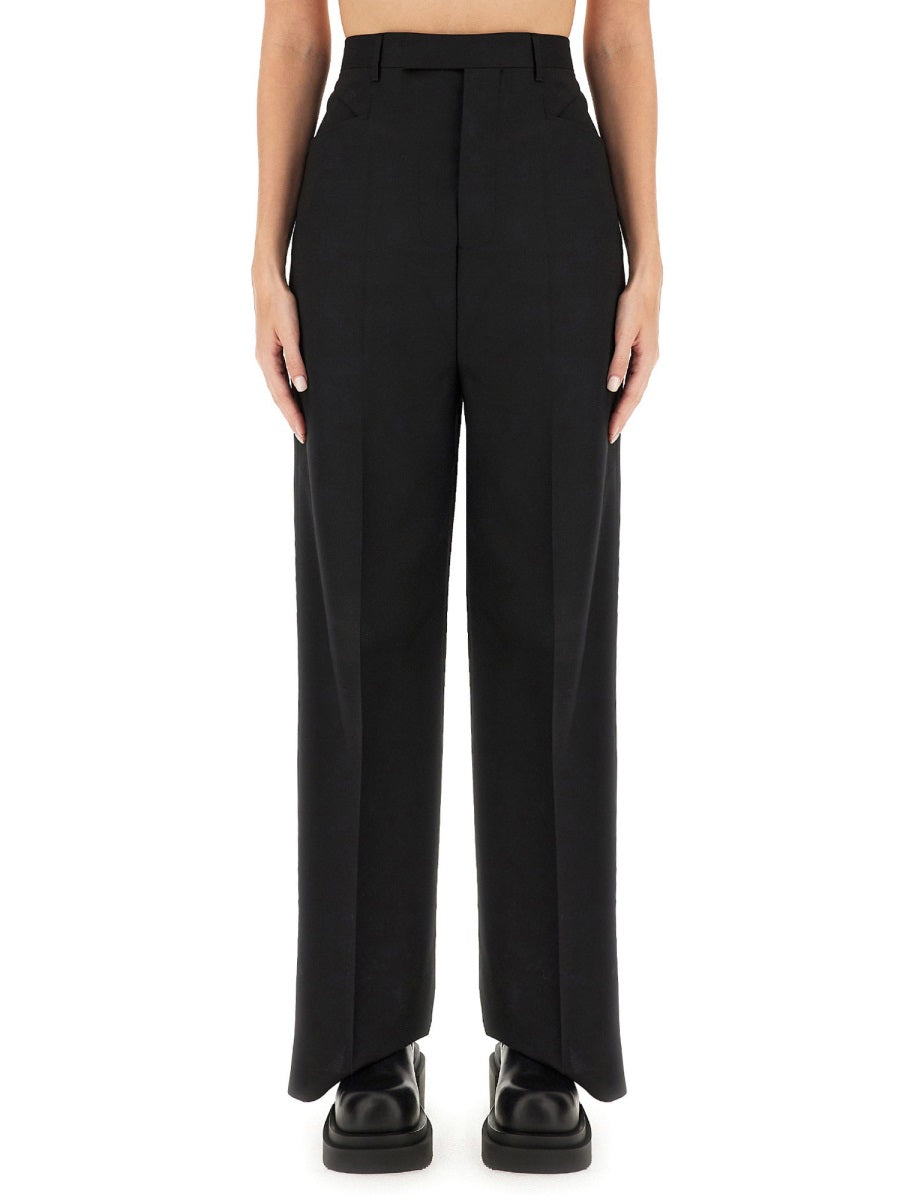 Rick Owens Women Mastodon Pants
