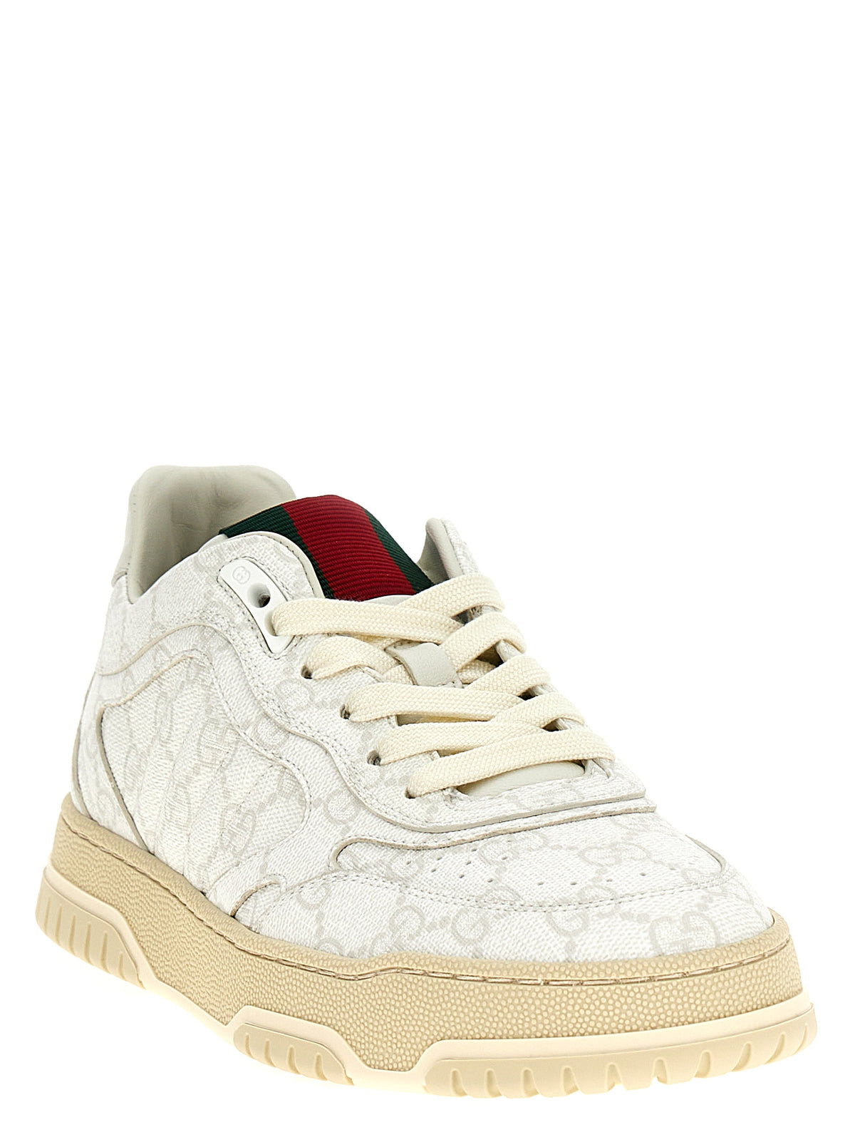 GUCCI Gucci Women 'Gucci Re-Web' Sneakers
