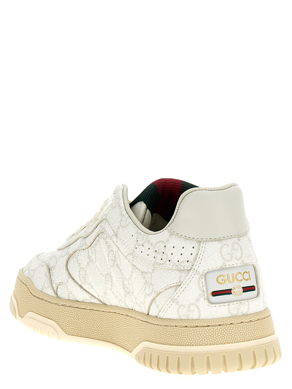 GUCCI Gucci Women 'Gucci Re-Web' Sneakers