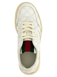 GUCCI Gucci Women 'Gucci Re-Web' Sneakers
