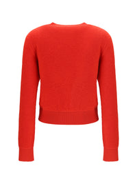 Loewe Women Wool Sweater