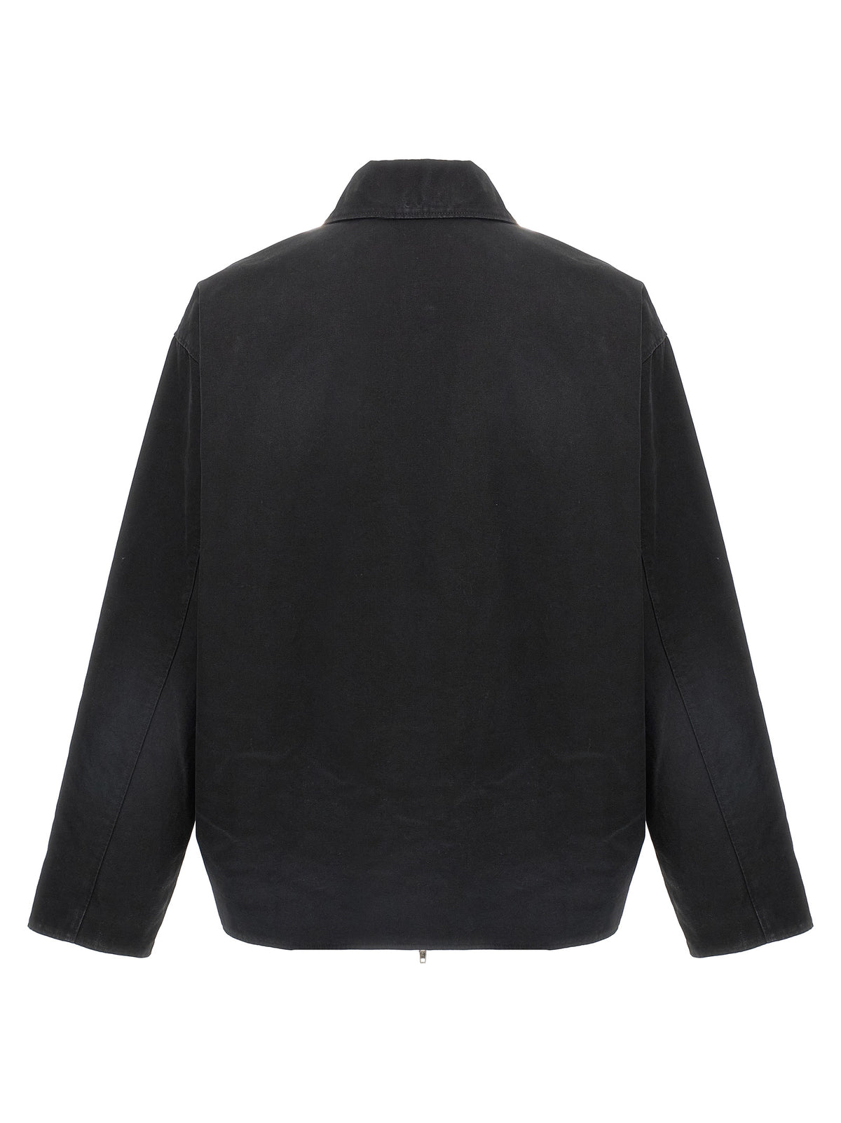 BALENCIAGA Balenciaga Men 'Bb Garderobe' Jacket