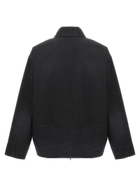 BALENCIAGA Balenciaga Men 'Bb Garderobe' Jacket