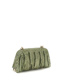 Benedetta Bruzziches Women Venus Clutch