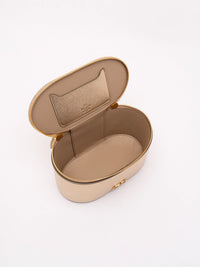 Valentino garavani Valentino Garavani Women `Vlogo Signature` Vanity Case