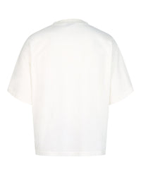 Balenciaga Mens Champs-Élysées Logo T-Shirt