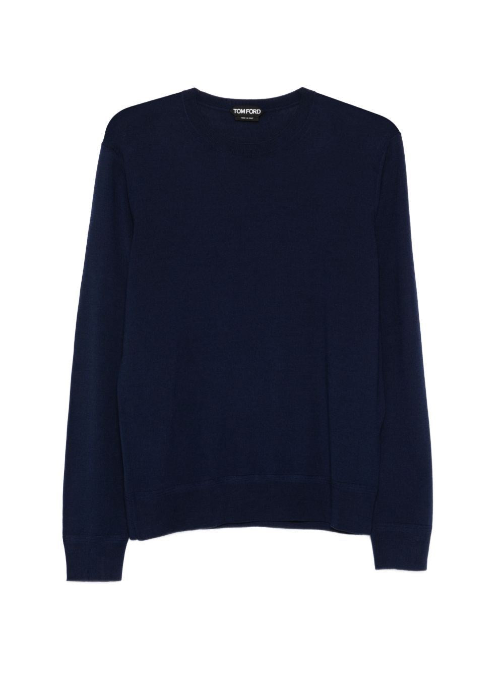 TOM FORD Tom Ford Men Wool Sweater