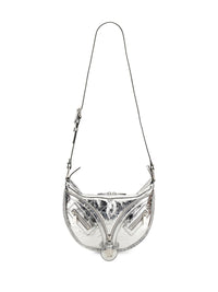 VERSACE Versace Women Repeat Small Hobo Bag