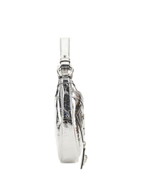 VERSACE Versace Women Repeat Small Hobo Bag