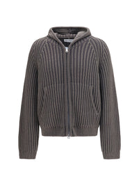 Our Legacy Men Level Hooded Sweatshirt