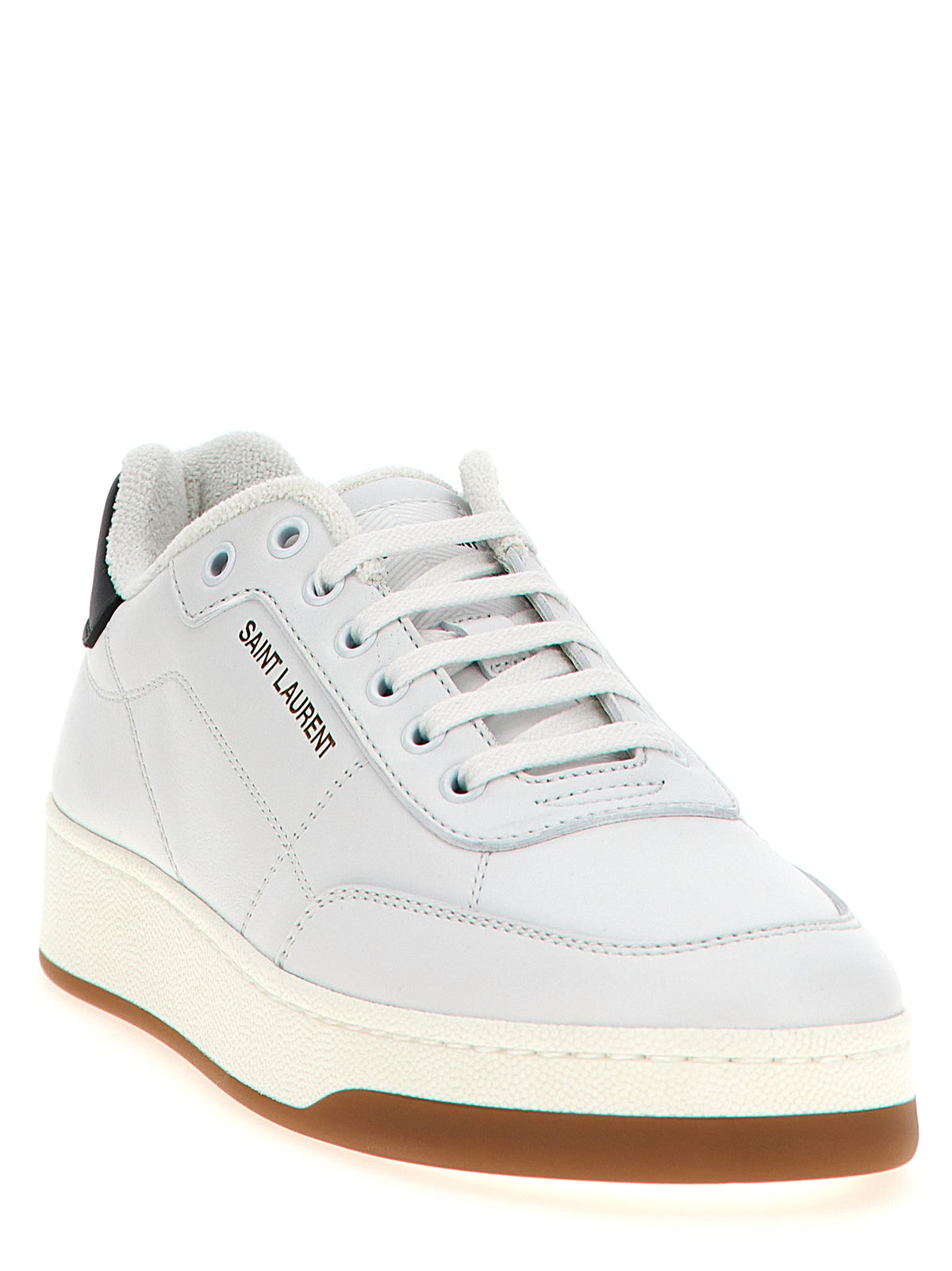 SAINT LAURENT Saint Laurent Men 'Sl/61' Sneakers