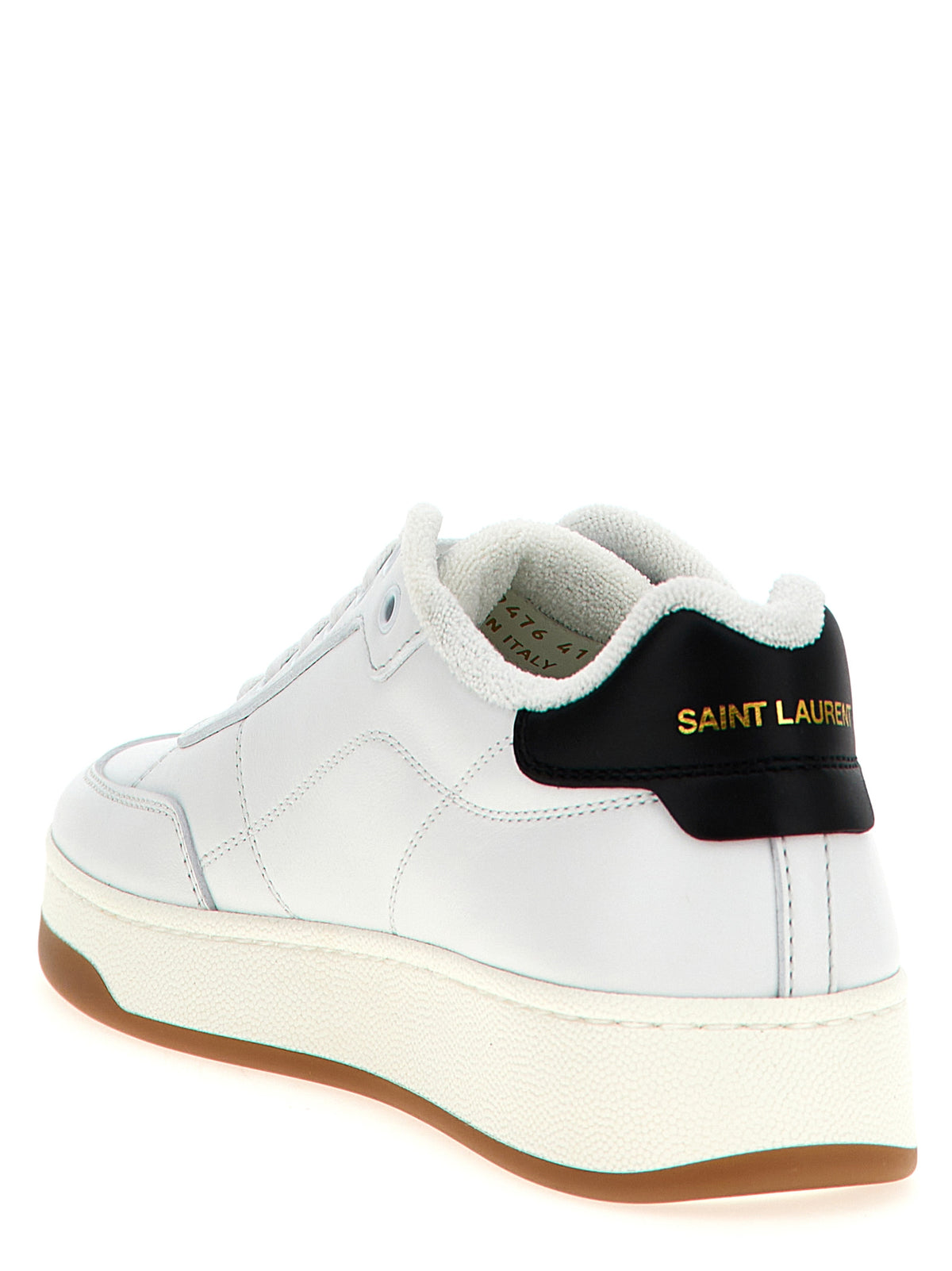 SAINT LAURENT Saint Laurent Men 'Sl/61' Sneakers