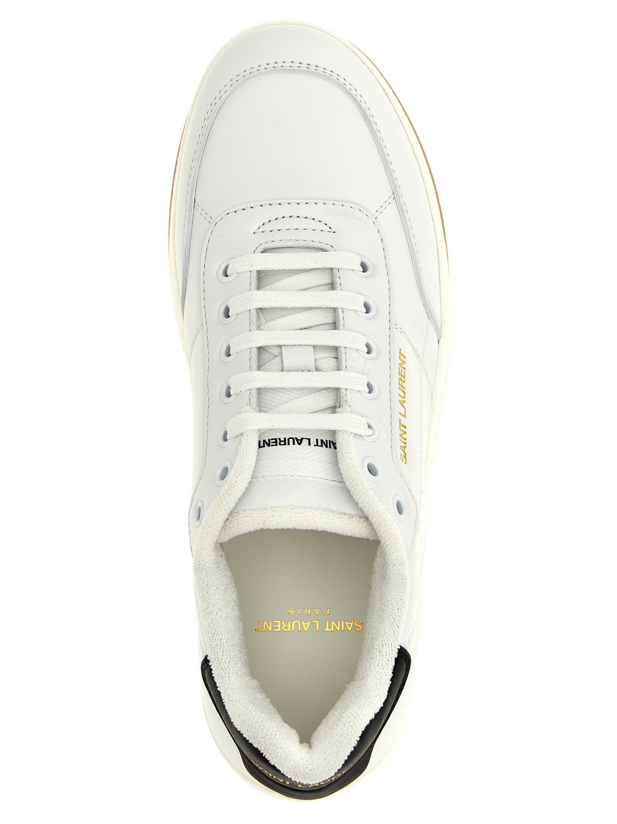 SAINT LAURENT Saint Laurent Men 'Sl/61' Sneakers
