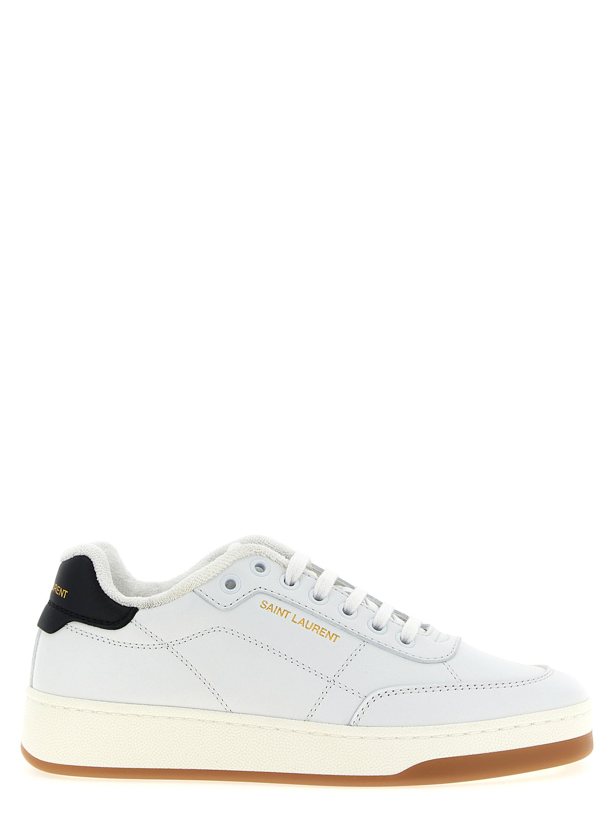Saint Laurent Women 'Sl/61' Sneakers