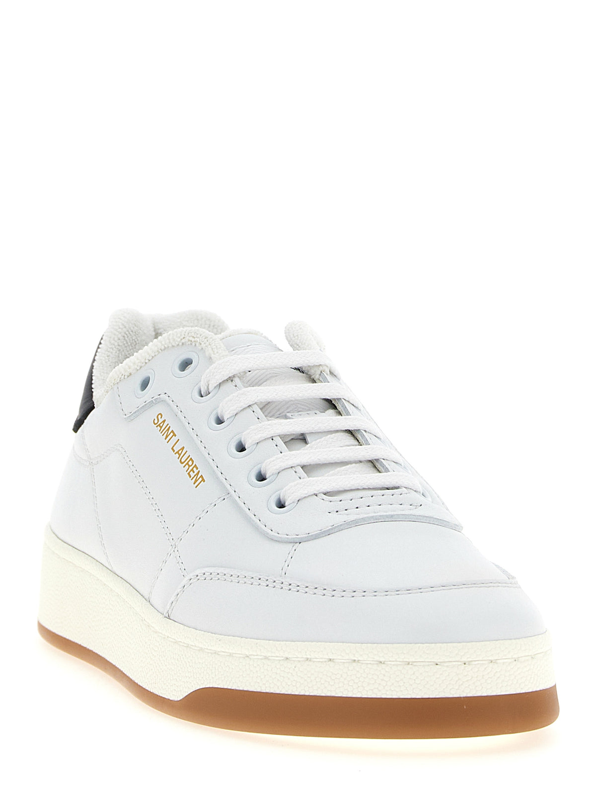 Saint Laurent Women 'Sl/61' Sneakers