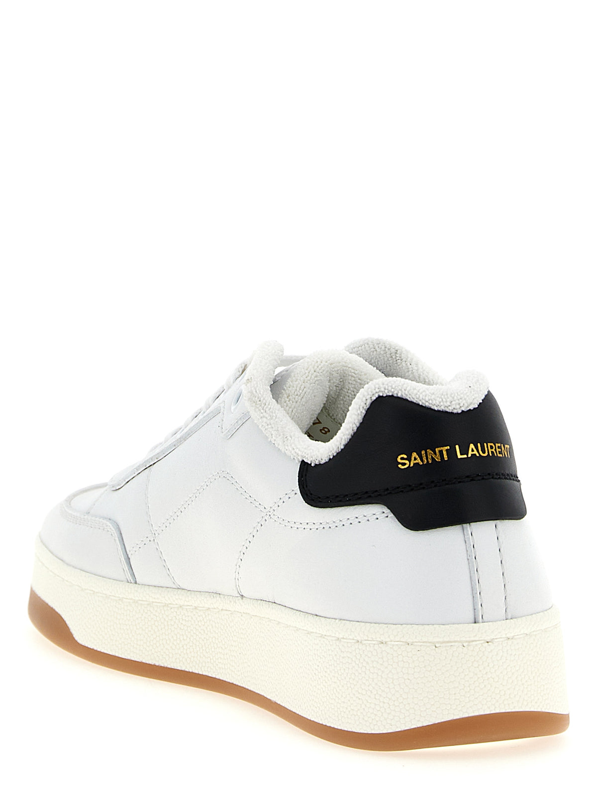 Saint Laurent Women 'Sl/61' Sneakers