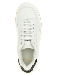 Saint Laurent Women 'Sl/61' Sneakers