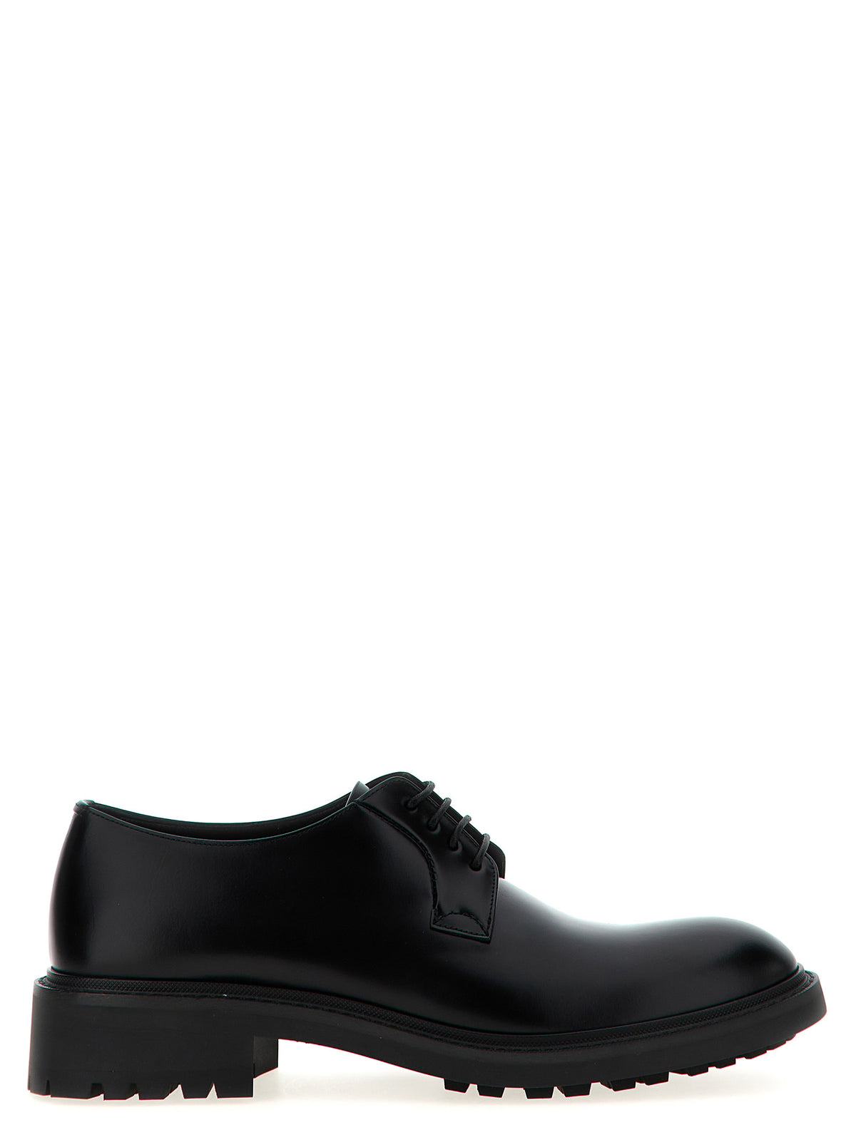 Saint Laurent Men 'Antoine' Lace Up Shoes
