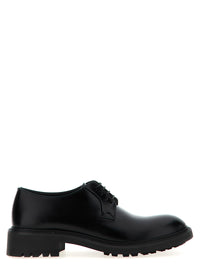 Saint Laurent Men 'Antoine' Lace Up Shoes